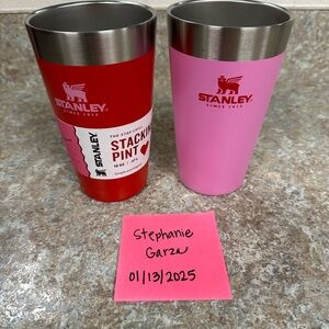 Stanley Valentines
